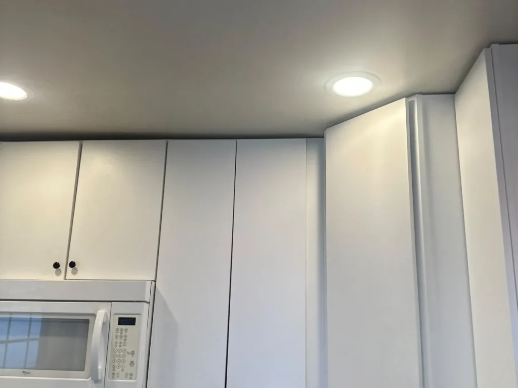 Lighting installation